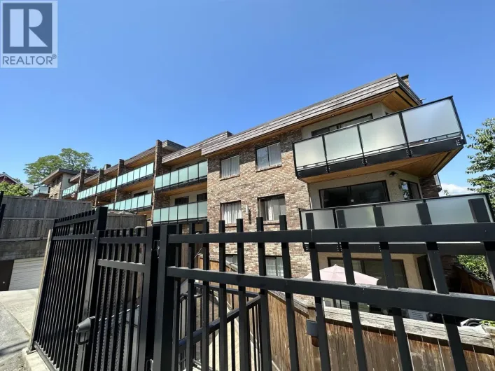 209 930 E 7TH AVENUE, Vancouver