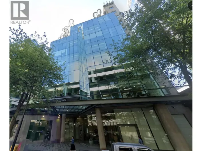 209 938 HOWE STREET, Vancouver