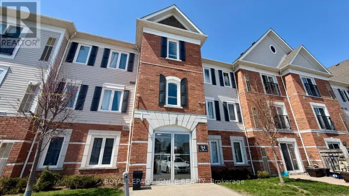 209 - 94 ASPEN SPRINGS DRIVE, Clarington
