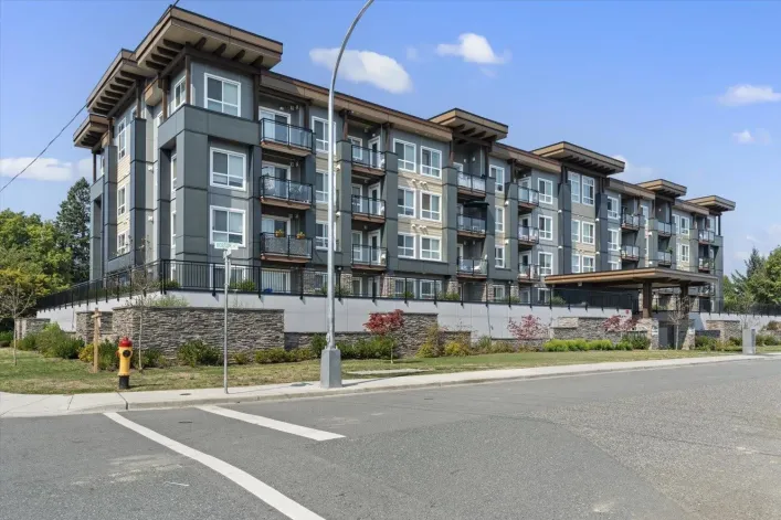 209 9450 ROBSON STREET|Chilliwack Proper West, Chilliwack