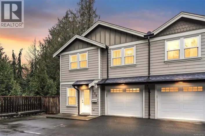 209 954 Walfred Rd, Langford