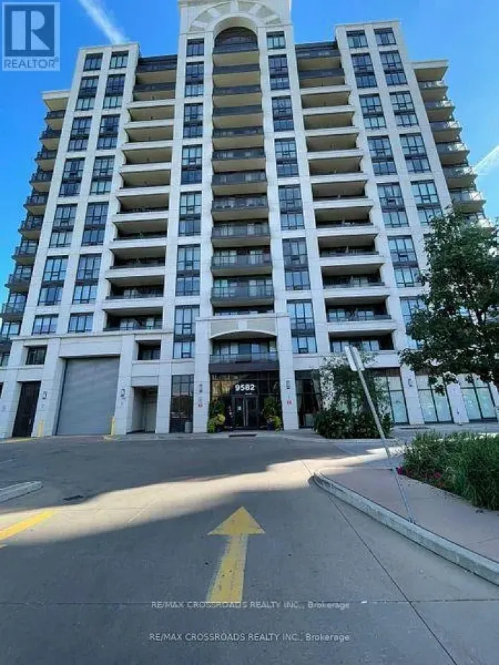 209 - 9582 MARKHAM ROAD, Markham