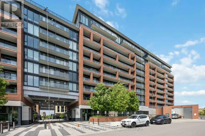 209 - 99 EAGLE ROCK WAY, Vaughan