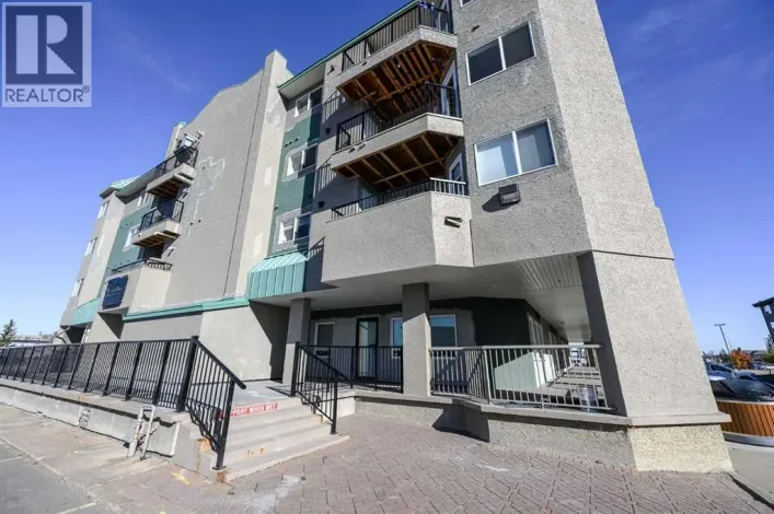 209, 9919 99 Avenue, Grande Prairie