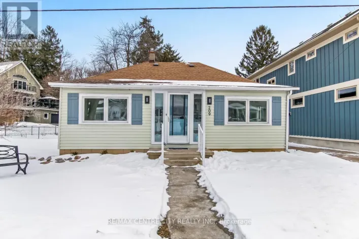 209 ADELAIDE STREET, Central Elgin