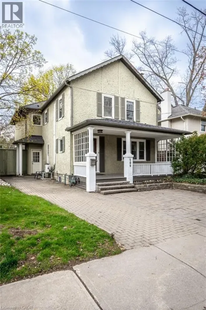 209 ALLAN Street, Oakville