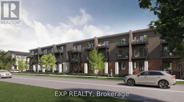209 ANTELOPE PRIVATE, Ottawa