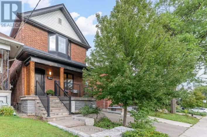 209 ATLAS AVENUE, Toronto