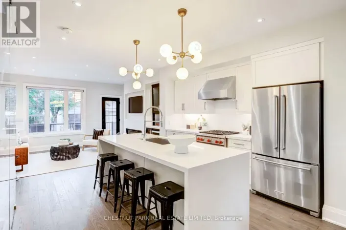 209 ATLAS AVENUE, Toronto