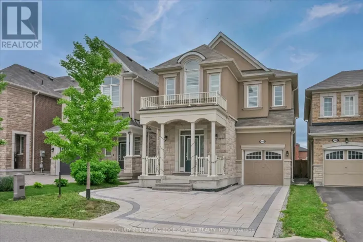 209 BABER CRESCENT, Aurora