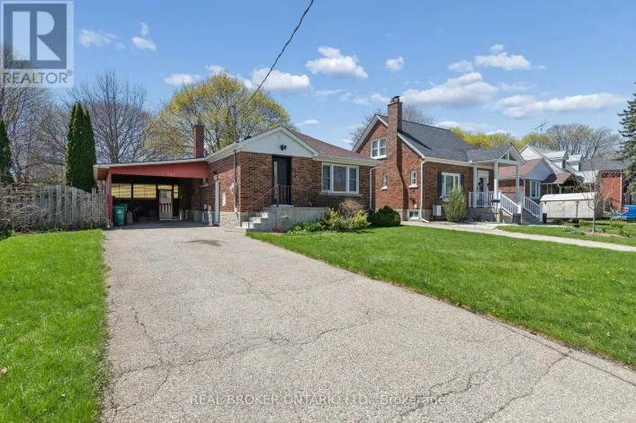 209 BEDFORD ROAD, Kitchener
