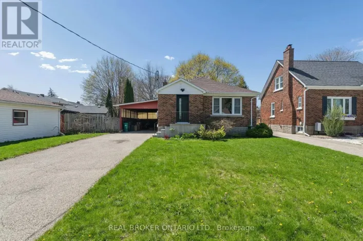 209 BEDFORD ROAD, Kitchener