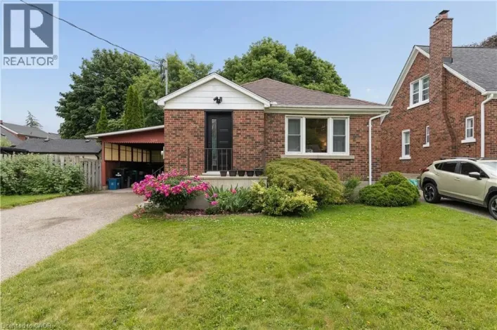 209 BEDFORD Road, Kitchener