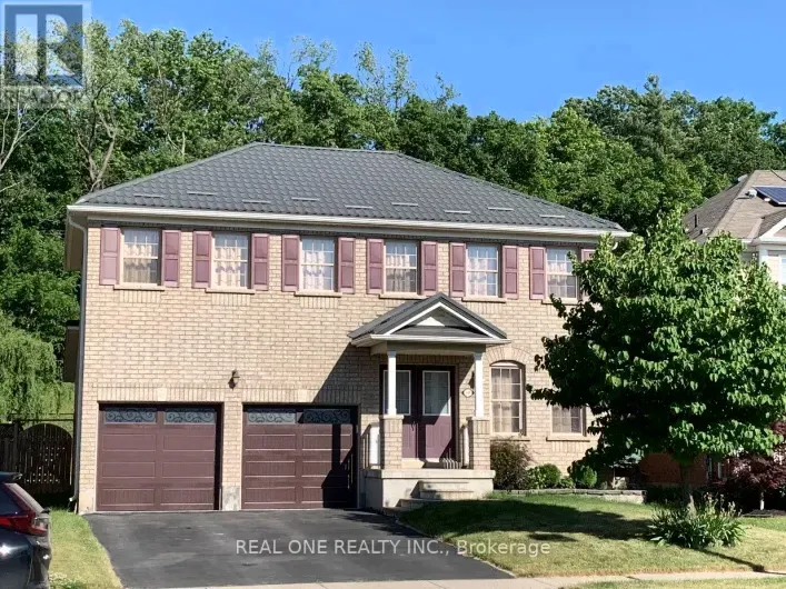 209 BLACKBURN DRIVE, Brantford