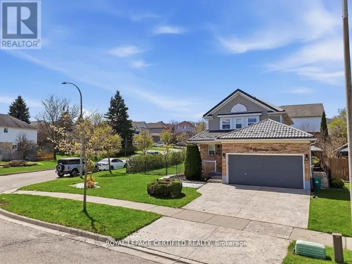 209 BRIARMEADOW DRIVE, Kitchener