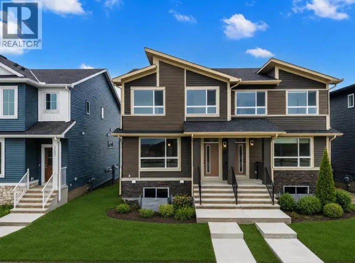 209 Bridgeport Gate N, Chestermere
