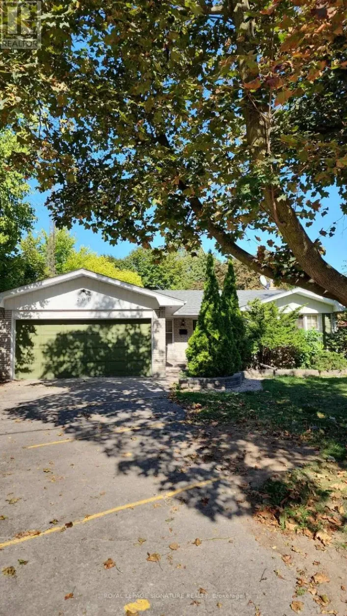 209 BURBANK DRIVE, Toronto