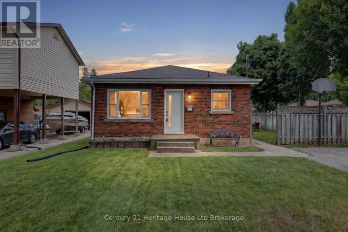 209 BUTLER STREET, Woodstock