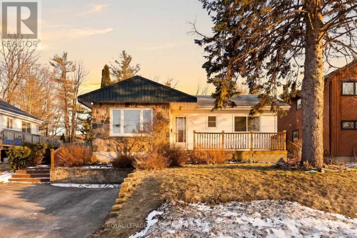209 CLIFF ROAD, Barrie