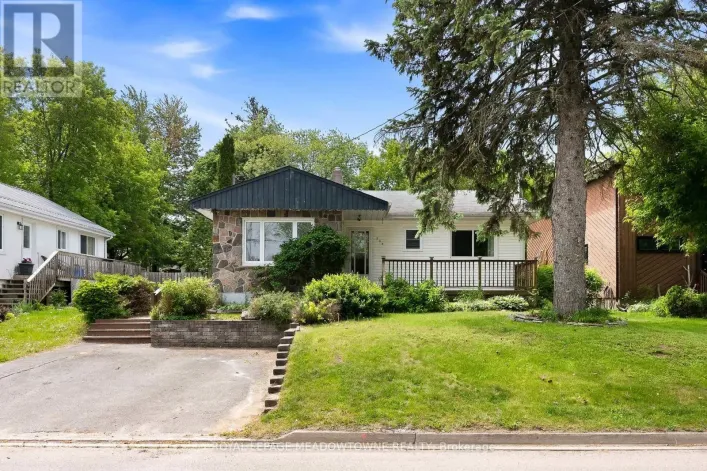 209 CLIFF ROAD, Barrie