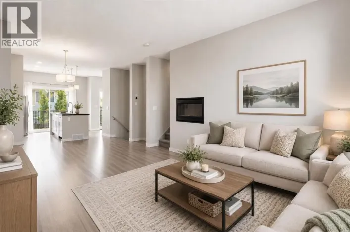 209 Copperpond Row SE, Calgary
