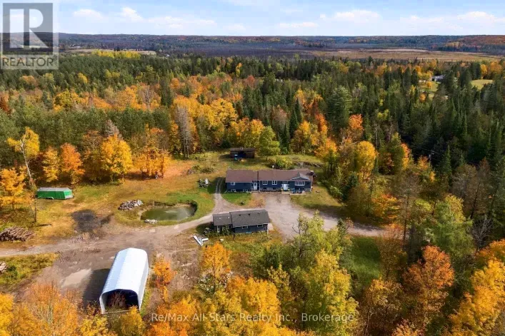 209 CRYSTAL LAKE ROAD, Trent Lakes