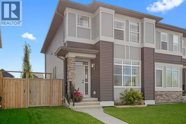 209 D'arcy Ranch Drive, Okotoks