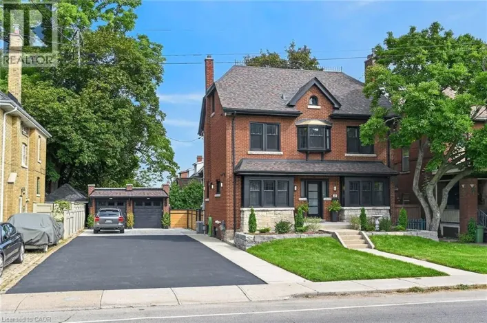 209 DELAWARE Avenue, Hamilton