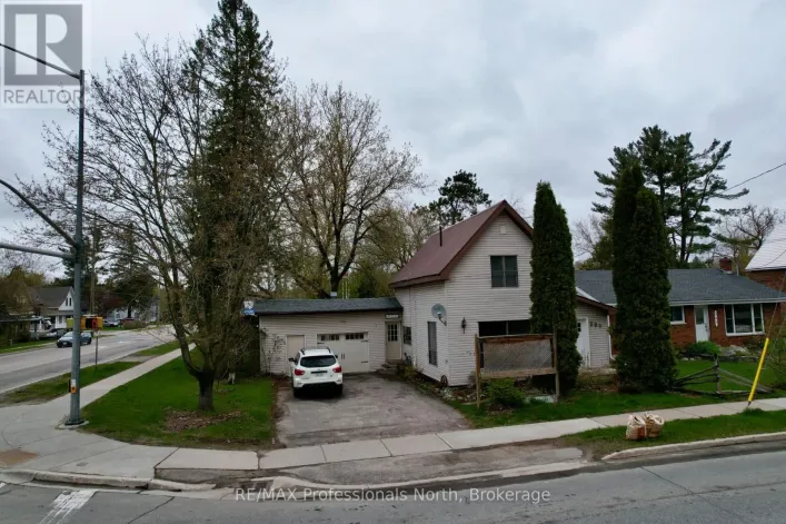 209 DILL ST STREET, Bracebridge