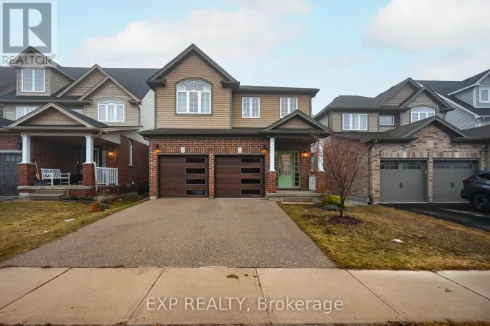 209 DRENTERS COURT, Guelph/Eramosa