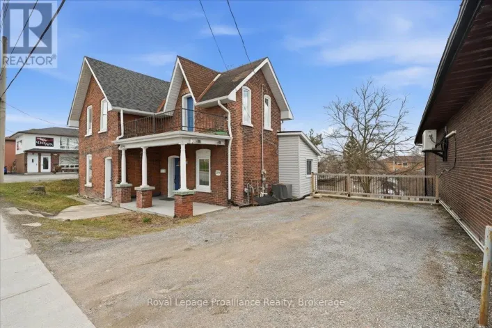 209 DUNDAS ST. E. STREET, Quinte West