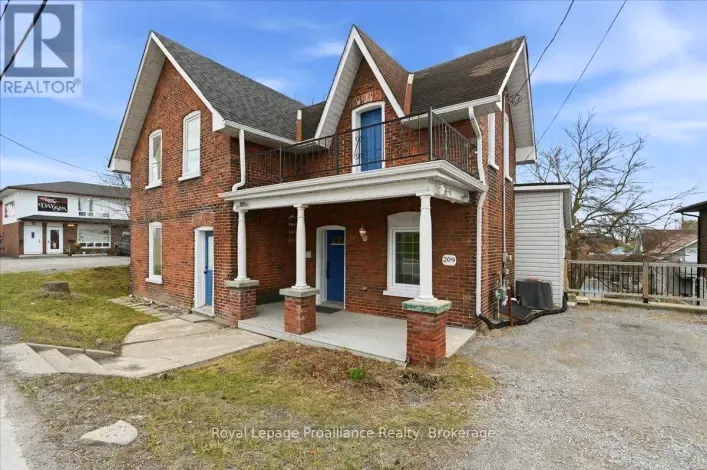 209 DUNDAS ST. E. STREET, Quinte West