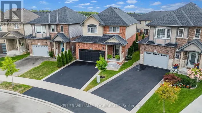209 ECHOVALLEY DRIVE, Hamilton