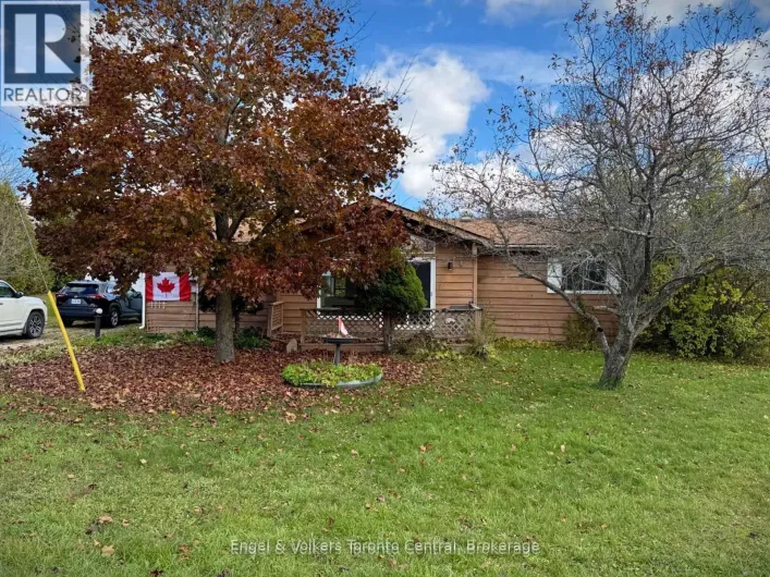 209 EVANS STREET, Grey Highlands