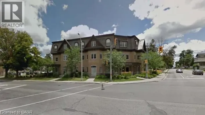 209 FREDERICK Street Unit# 3B, Kitchener