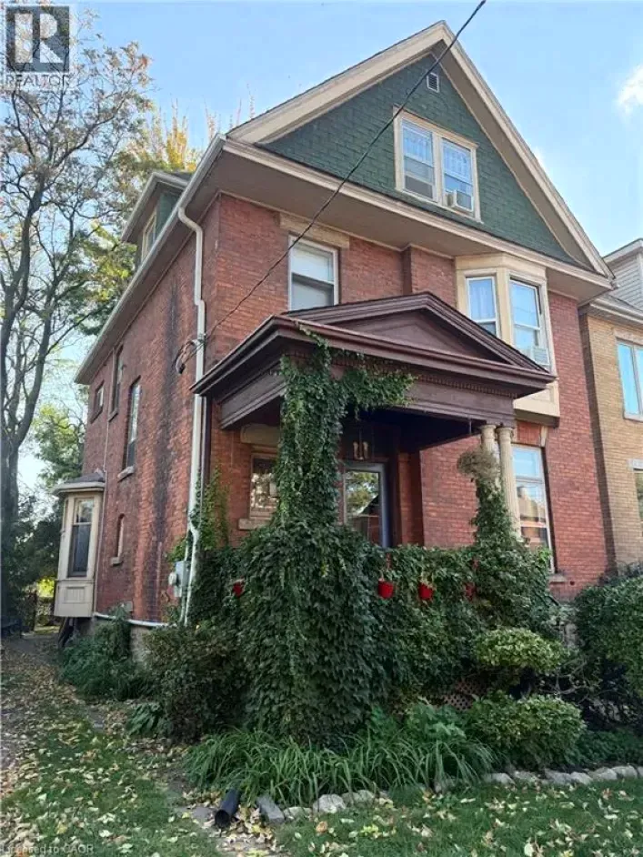 209 GEORGE Street Unit# 3, Hamilton