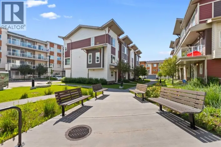 209 Harvest Hills Common NE, Calgary