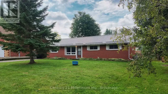 209 JOHN STREET, Clearview