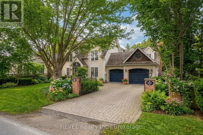 209 JOHN STREET, Niagara-on-the-Lake