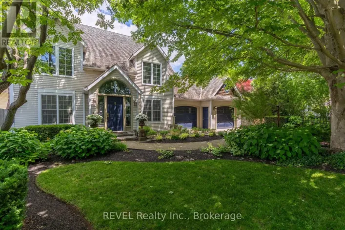 209 JOHN STREET, Niagara-on-the-Lake