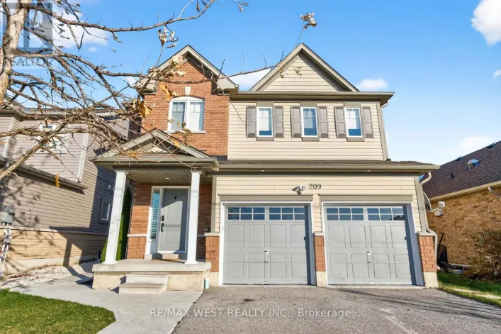 209 KING STREET SOUTH STREET S, New Tecumseth