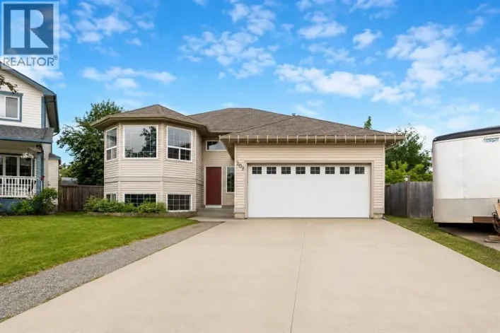 209 Laffont Bay, Fort McMurray