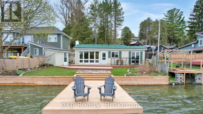 209 LAKE ROSALIND ROAD 2, Brockton