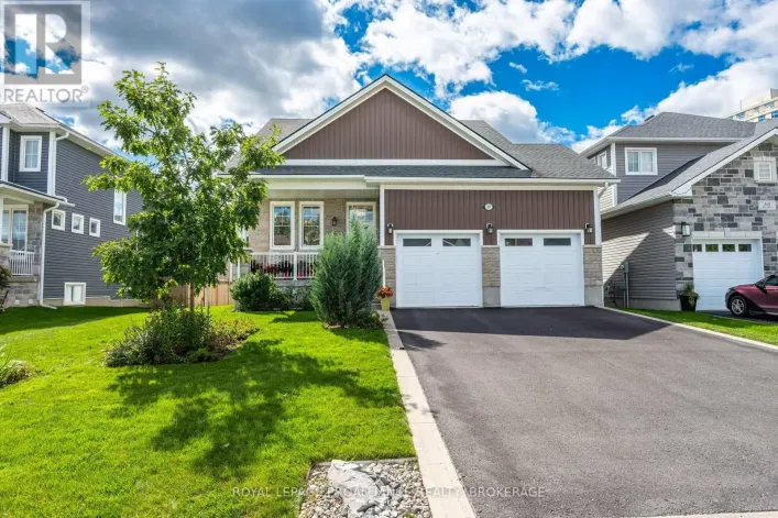 209 MILL POND PLACE, Kingston
