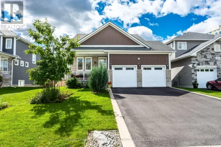 209 MILL POND PLACE, Kingston