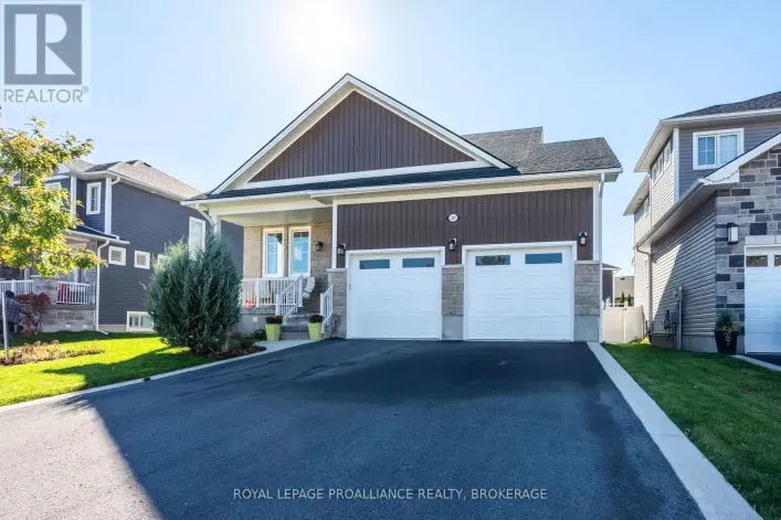 209 MILL POND PLACE, Kingston