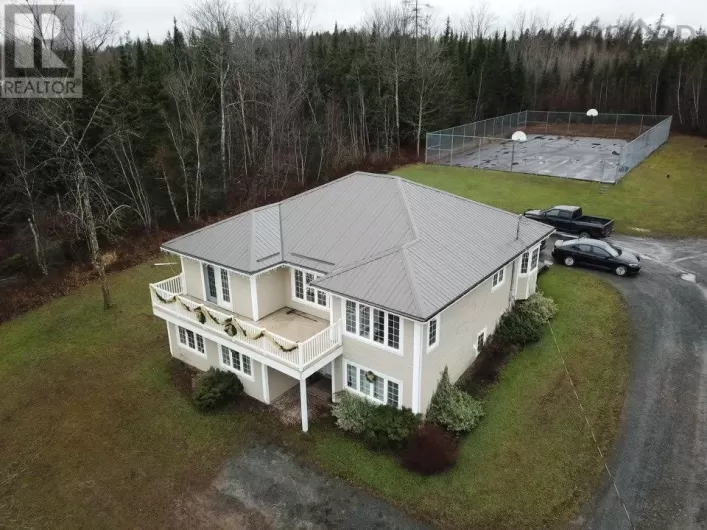209 Mill Village Road, Shubenacadie