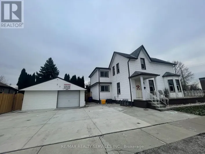 209 MURRAY STREET, Chatham-Kent