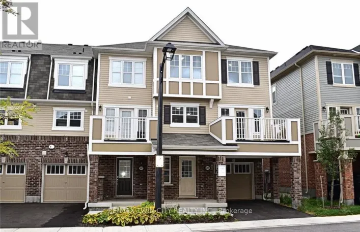 209 NETHERBY LANE, Kitchener