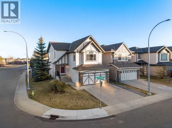 209 New Brighton Lane SE, Calgary
